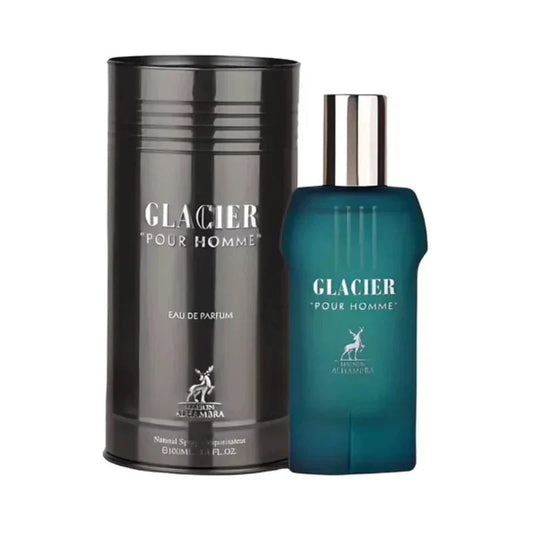 Glacier Pour Homme EDP 100 ML - Maison A